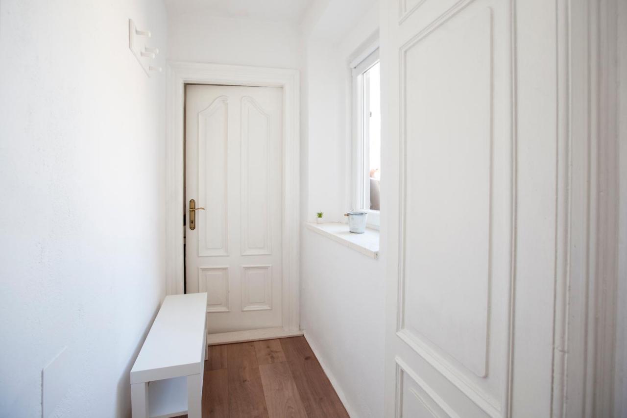 Apartment Slavuj Central Square Split Dış mekan fotoğraf