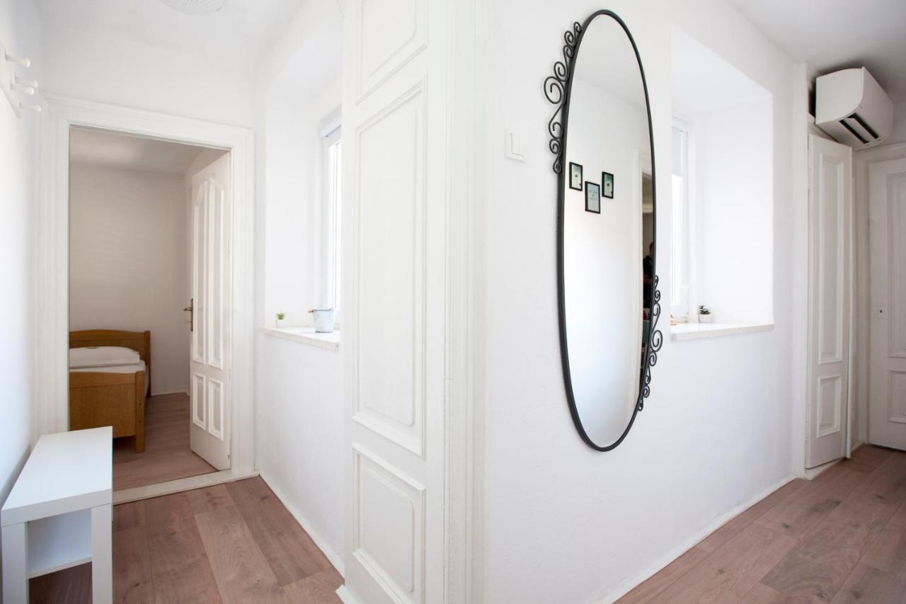 Apartment Slavuj Central Square Split Dış mekan fotoğraf